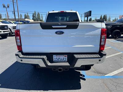 2022 Ford F-250SD Lariat 6.7 Diesel 4x4 LONG BED - Photo 7 - Rancho Cordova, CA 95742