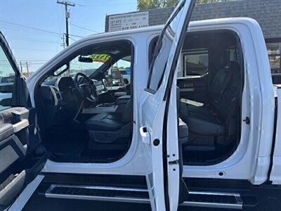 2022 Ford F-250SD Lariat 6.7 Diesel 4x4 LONG BED - Photo 13 - Rancho Cordova, CA 95742