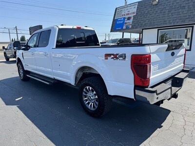 2022 Ford F-250SD Lariat   - Photo 5 - Rancho Cordova, CA 95742