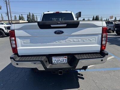 2022 Ford F-250SD Lariat   - Photo 6 - Rancho Cordova, CA 95742