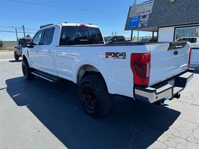 2022 Ford F-250SD Lariat 6.7 Diesel 4x4 LONG BED - Photo 3 - Rancho Cordova, CA 95742