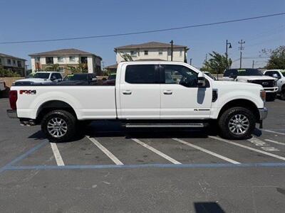 2022 Ford F-250SD Lariat   - Photo 8 - Rancho Cordova, CA 95742