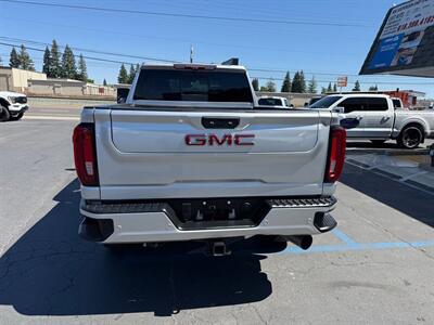 2021 GMC Sierra 2500HD Denali   - Photo 6 - Rancho Cordova, CA 95742