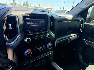 2021 GMC Sierra 2500HD Denali   - Photo 10 - Rancho Cordova, CA 95742
