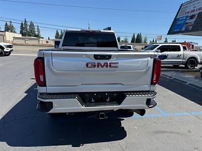 2021 GMC Sierra 2500HD Denali 4x4 6.6 Duramax Diesel   - Photo 6 - Rancho Cordova, CA 95742