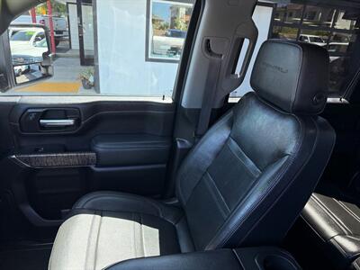2021 GMC Sierra 2500HD Denali   - Photo 11 - Rancho Cordova, CA 95742