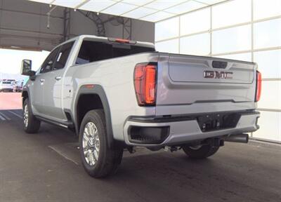 2021 GMC Sierra 2500HD Denali 6.6L Duramax Diesel 4x4 - Photo 2 - Rancho Cordova, CA 95742