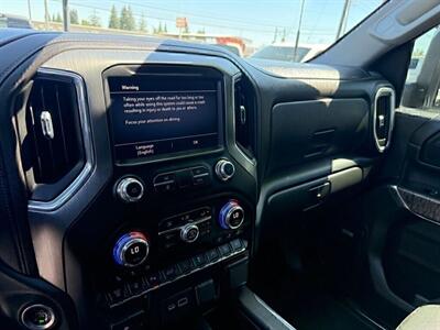 2021 GMC Sierra 2500HD Denali 4x4 6.6 Duramax Diesel   - Photo 10 - Rancho Cordova, CA 95742