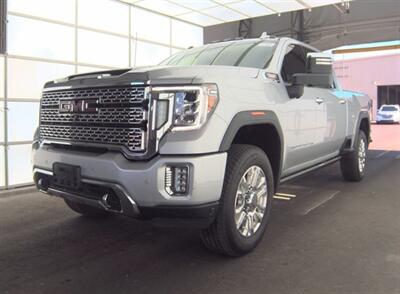 2021 GMC Sierra 2500HD Denali 6.6L Duramax Diesel 4x4 - Photo 1 - Rancho Cordova, CA 95742