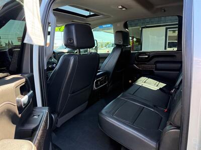 2021 GMC Sierra 2500HD Denali   - Photo 13 - Rancho Cordova, CA 95742