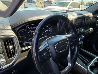 2021 GMC Sierra 2500HD Denali 4x4 6.6 Duramax Diesel   - Photo 9 - Rancho Cordova, CA 95742