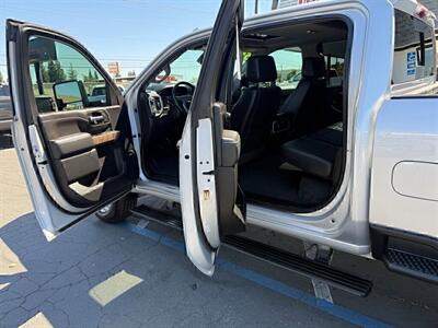 2021 GMC Sierra 2500HD Denali 4x4 6.6 Duramax Diesel   - Photo 14 - Rancho Cordova, CA 95742