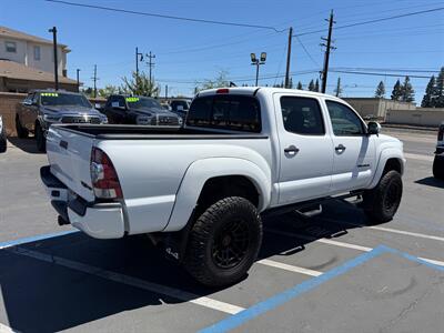 2015 Toyota Tacoma TRD Pro, 6 Speed Manual   - Photo 5 - Rancho Cordova, CA 95742