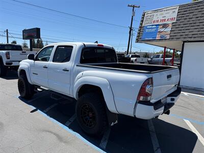 2015 Toyota Tacoma TRD Pro, 6 Speed Manual   - Photo 7 - Rancho Cordova, CA 95742