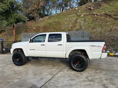 2015 Toyota Tacoma TRD Pro   - Photo 3 - Rancho Cordova, CA 95742