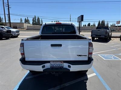 2015 Toyota Tacoma TRD Pro, 6 Speed Manual   - Photo 6 - Rancho Cordova, CA 95742