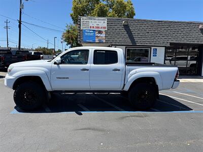 2015 Toyota Tacoma TRD Pro, 6 Speed Manual   - Photo 8 - Rancho Cordova, CA 95742