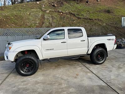 2015 Toyota Tacoma TRD Pro   - Photo 2 - Rancho Cordova, CA 95742