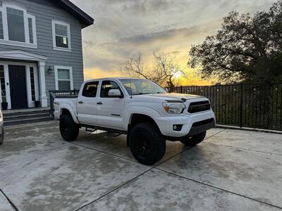 2015 Toyota Tacoma TRD Pro   - Photo 1 - Rancho Cordova, CA 95742