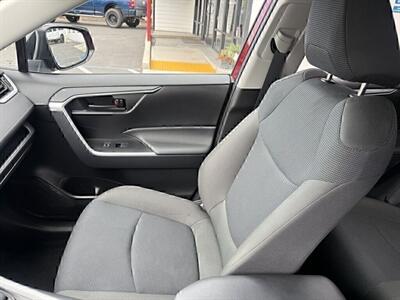 2025 Toyota RAV4 LE AWD - Photo 10 - Rancho Cordova, CA 95742
