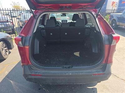 2025 Toyota RAV4 LE - Photo 5 - Rancho Cordova, CA 95742