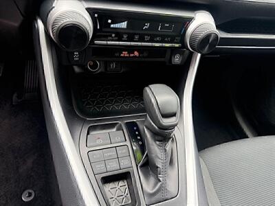 2025 Toyota RAV4 LE AWD - Photo 12 - Rancho Cordova, CA 95742