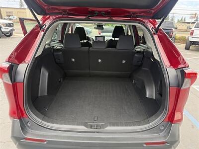 2025 Toyota RAV4 LE AWD - Photo 15 - Rancho Cordova, CA 95742