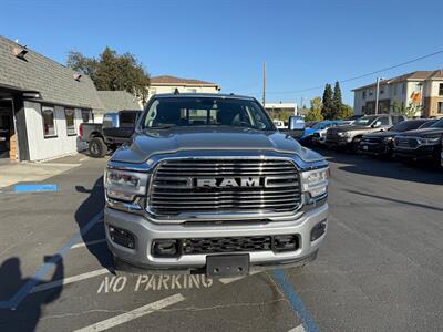 2024 RAM 2500 Laramie Diesel 4x4 6pass OUTFIT W/ MJK TRUCK SHOP!   - Photo 2 - Rancho Cordova, CA 95742