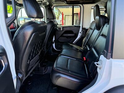 2021 Jeep Wrangler Unlimited Rubicon   - Photo 13 - Rancho Cordova, CA 95742