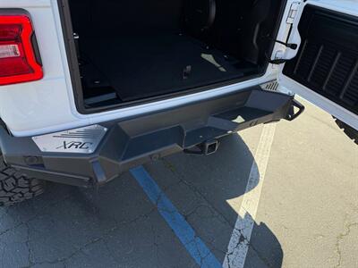 2021 Jeep Wrangler Unlimited Rubicon   - Photo 21 - Rancho Cordova, CA 95742