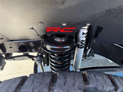 2021 Jeep Wrangler Unlimited Rubicon   - Photo 19 - Rancho Cordova, CA 95742