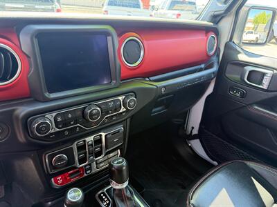 2021 Jeep Wrangler Unlimited Rubicon   - Photo 10 - Rancho Cordova, CA 95742