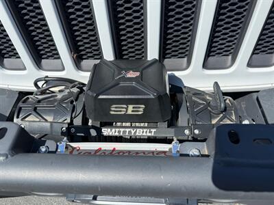 2021 Jeep Wrangler Unlimited Rubicon   - Photo 17 - Rancho Cordova, CA 95742