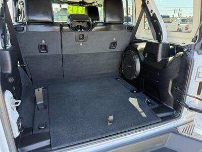 2021 Jeep Wrangler Unlimited Rubicon   - Photo 15 - Rancho Cordova, CA 95742