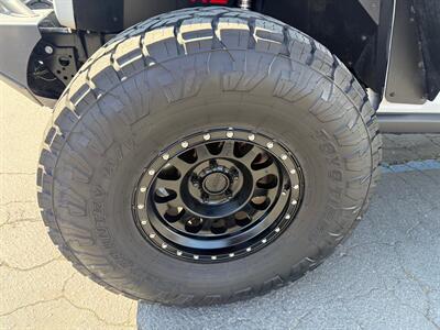 2021 Jeep Wrangler Unlimited Rubicon   - Photo 18 - Rancho Cordova, CA 95742