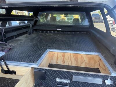 2006 GMC Sierra 1500 SLT 4x4, Customed built deck/kitchen in bed   - Photo 17 - Rancho Cordova, CA 95742