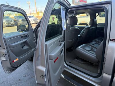 2006 GMC Sierra 1500 SLT 4x4, Customed built deck/kitchen in bed   - Photo 9 - Rancho Cordova, CA 95742