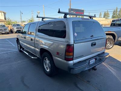 2006 GMC Sierra 1500 SLT 4x4, Customed built deck/kitchen in bed   - Photo 5 - Rancho Cordova, CA 95742
