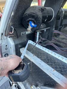 2006 GMC Sierra 1500 SLT 4x4, Customed built deck/kitchen in bed   - Photo 11 - Rancho Cordova, CA 95742