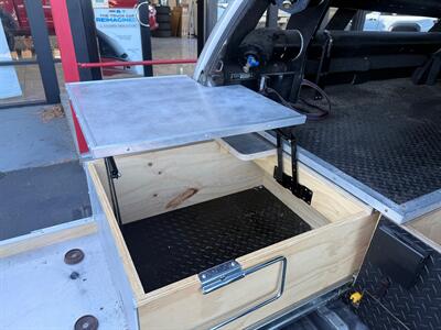 2006 GMC Sierra 1500 SLT 4x4, Customed built deck/kitchen in bed   - Photo 15 - Rancho Cordova, CA 95742