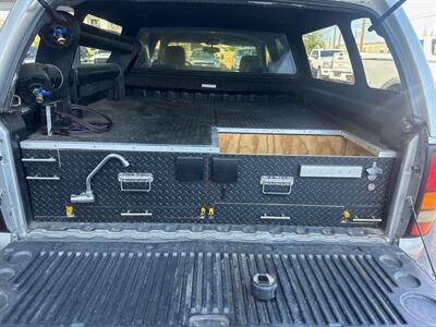 2006 GMC Sierra 1500 SLT 4x4, Customed built deck/kitchen in bed   - Photo 18 - Rancho Cordova, CA 95742