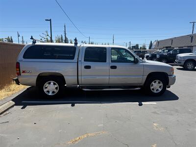 2006 GMC Sierra 1500 SLT 4x4, Customed built deck/kitchen in bed   - Photo 4 - Rancho Cordova, CA 95742
