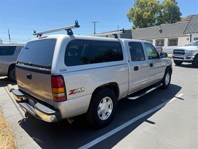 2006 GMC Sierra 1500 SLT 4x4, Customed built deck/kitchen in bed   - Photo 5 - Rancho Cordova, CA 95742