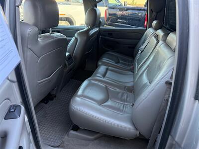2006 GMC Sierra 1500 SLT 4x4, Customed built deck/kitchen in bed   - Photo 8 - Rancho Cordova, CA 95742