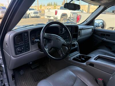 2006 GMC Sierra 1500 SLT 4x4, Customed built deck/kitchen in bed   - Photo 6 - Rancho Cordova, CA 95742