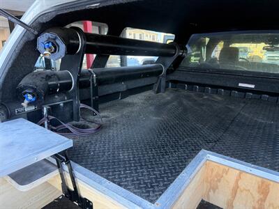 2006 GMC Sierra 1500 SLT 4x4, Customed built deck/kitchen in bed   - Photo 16 - Rancho Cordova, CA 95742