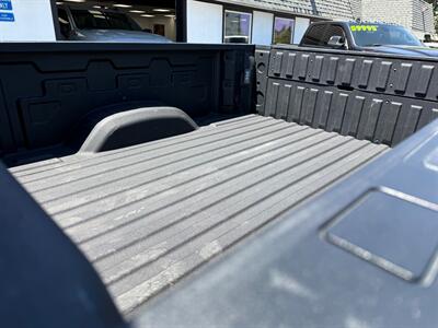 2021 GMC Sierra 2500HD Denali 6.6 Duramax  Loaded, 3in lift w/ Nitto   - Photo 14 - Rancho Cordova, CA 95742