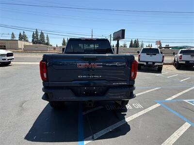 2021 GMC Sierra 2500HD Denali 6.6 Duramax  Loaded, 3in lift w/ Nitto   - Photo 6 - Rancho Cordova, CA 95742