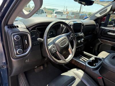 2021 GMC Sierra 2500HD Denali 6.6 Duramax  Loaded, 3in lift w/ Nitto   - Photo 9 - Rancho Cordova, CA 95742
