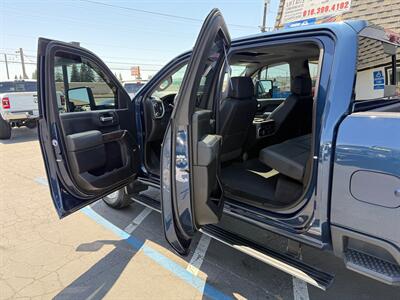 2021 GMC Sierra 2500HD Denali 6.6 Duramax  Loaded, 3in lift w/ Nitto   - Photo 13 - Rancho Cordova, CA 95742